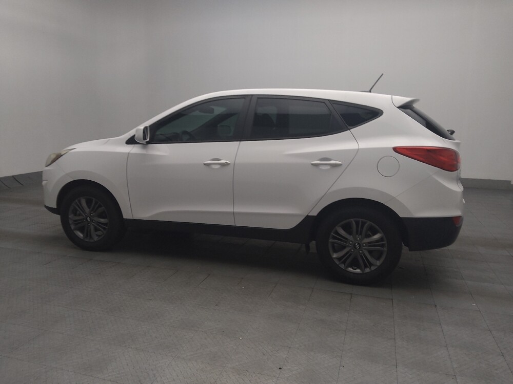 2015 Hyundai Tucson in Union City, GA 30291 - 18136070 3