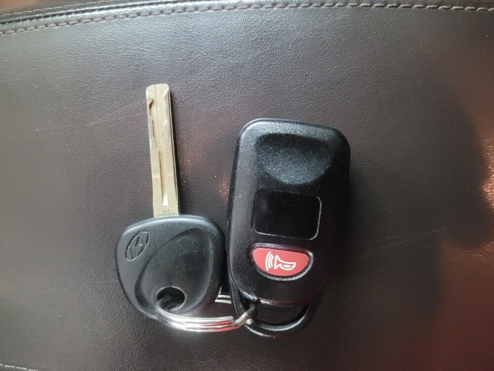 2015 Hyundai Tucson in Union City, GA 30291 - 18136070 32