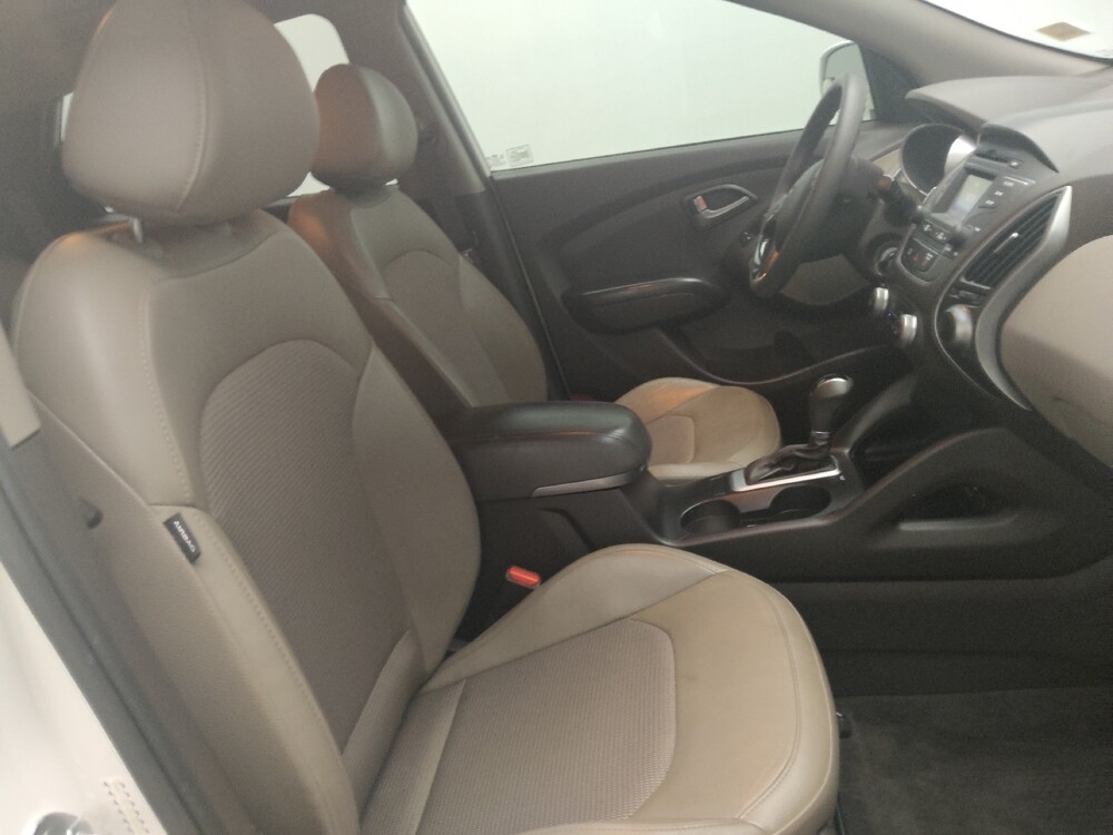 2015 Hyundai Tucson in Union City, GA 30291 - 18136070 21