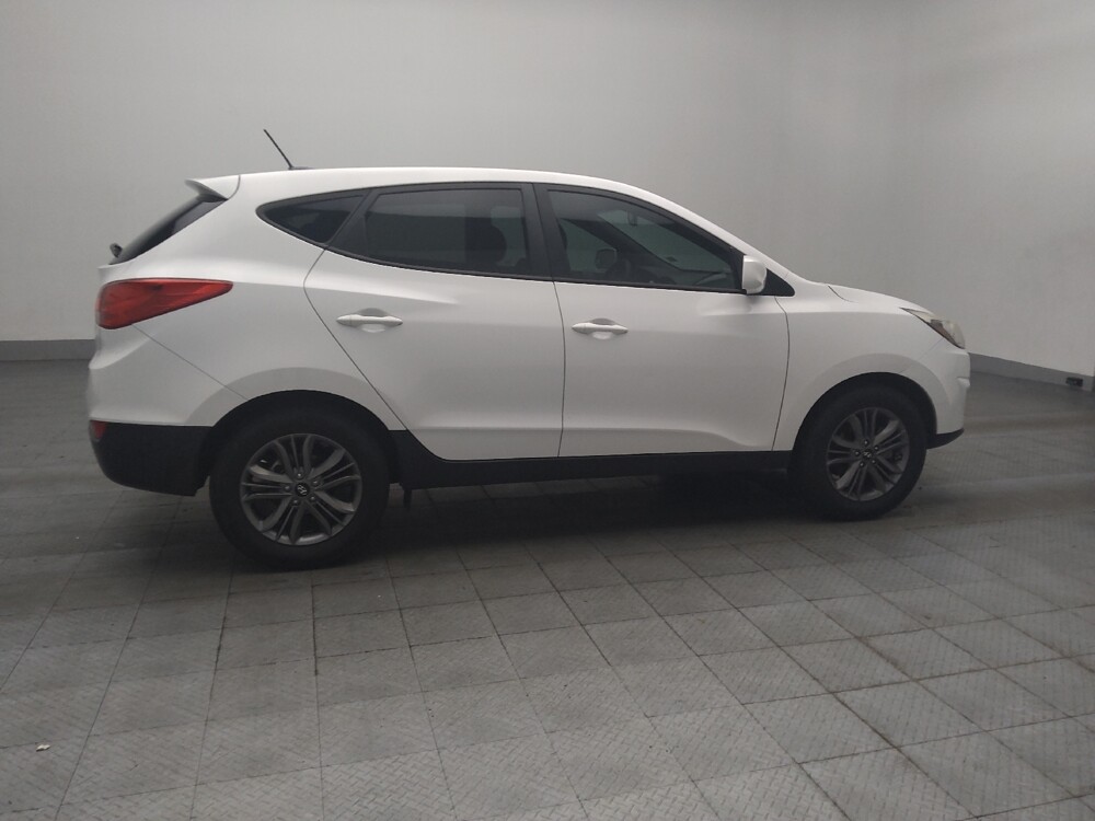 2015 Hyundai Tucson in Union City, GA 30291 - 18136070 10