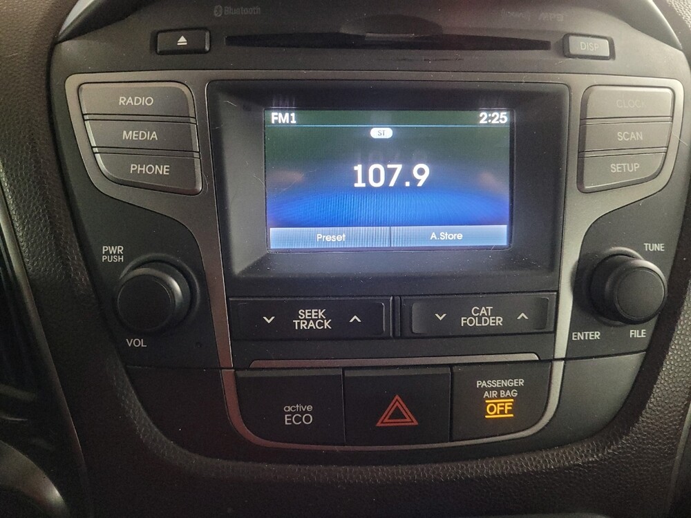 2015 Hyundai Tucson in Union City, GA 30291 - 18136070 25