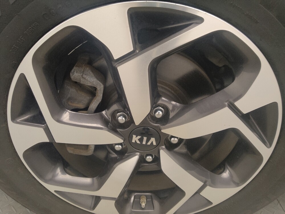 2020 Kia Sportage in Stone Mountain, GA 30083 - 18136071 31