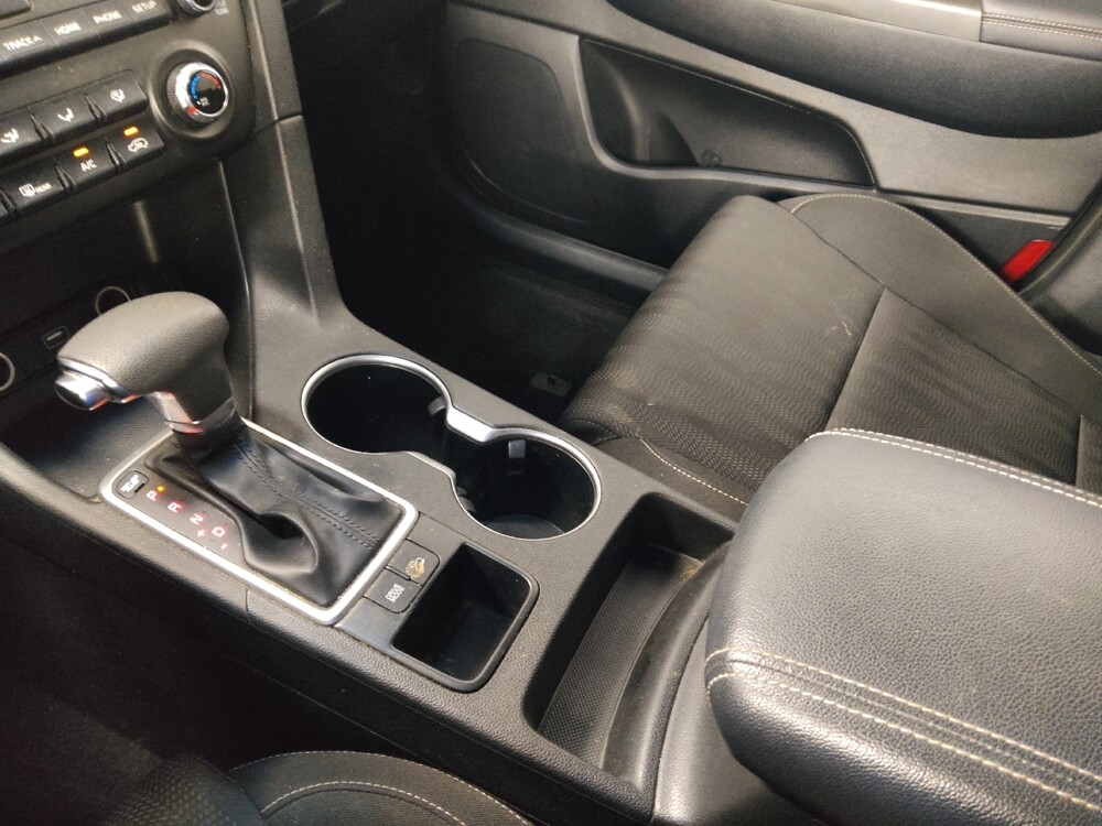 2020 Kia Sportage in Stone Mountain, GA 30083 - 18136071 26