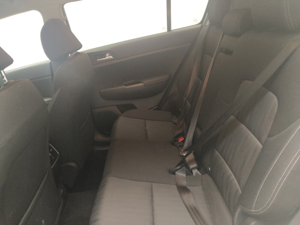 2020 Kia Sportage in Stone Mountain, GA 30083 - 18136071 18