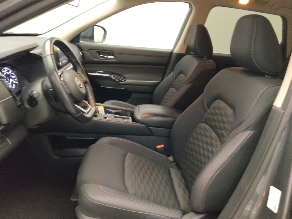 2022 Nissan Pathfinder in Union City, GA 30291 - 18136073 17