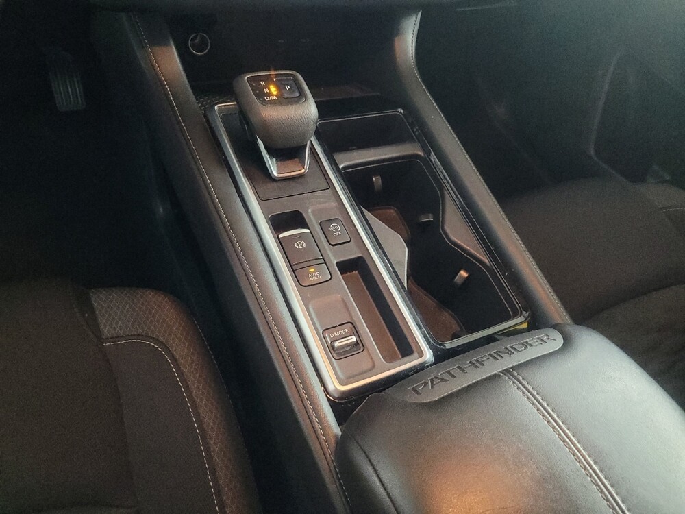 2022 Nissan Pathfinder in Union City, GA 30291 - 18136073 26