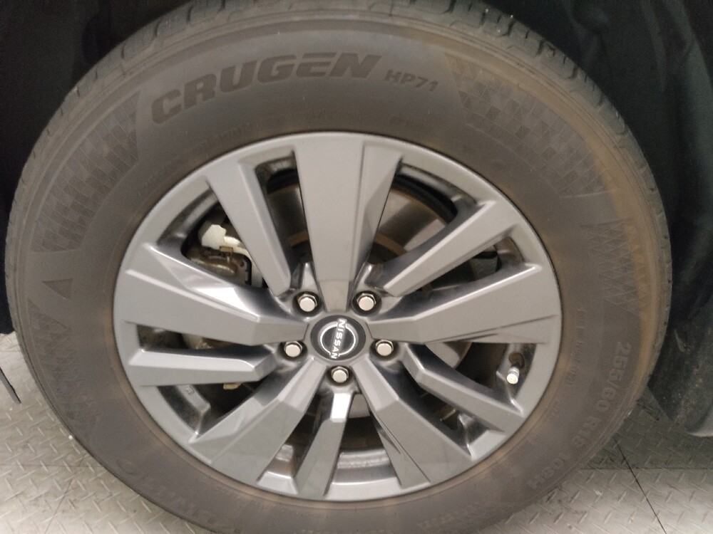 2022 Nissan Pathfinder in Union City, GA 30291 - 18136073 31