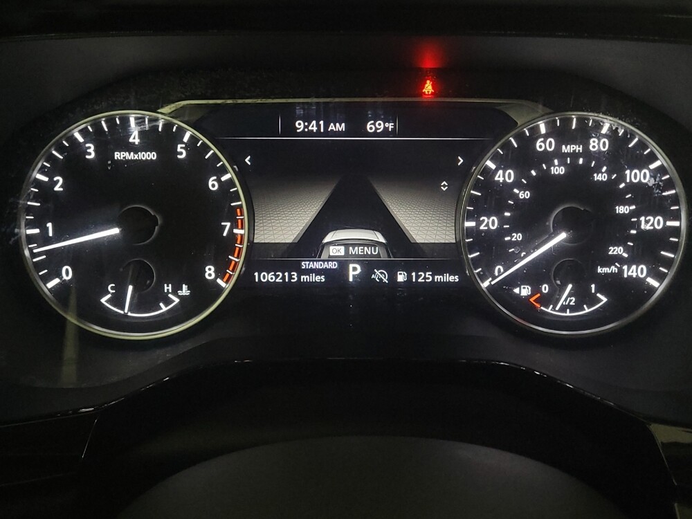 2022 Nissan Pathfinder in Union City, GA 30291 - 18136073 23