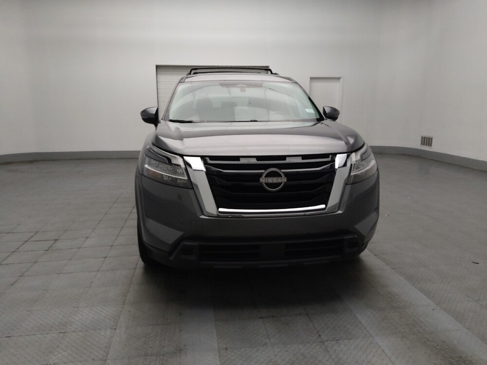 2022 Nissan Pathfinder in Union City, GA 30291 - 18136073 14
