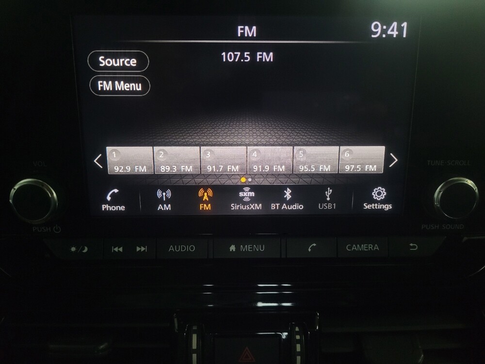 2022 Nissan Pathfinder in Union City, GA 30291 - 18136073 25