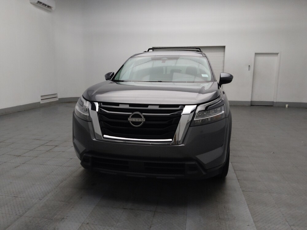 2022 Nissan Pathfinder in Union City, GA 30291 - 18136073 15