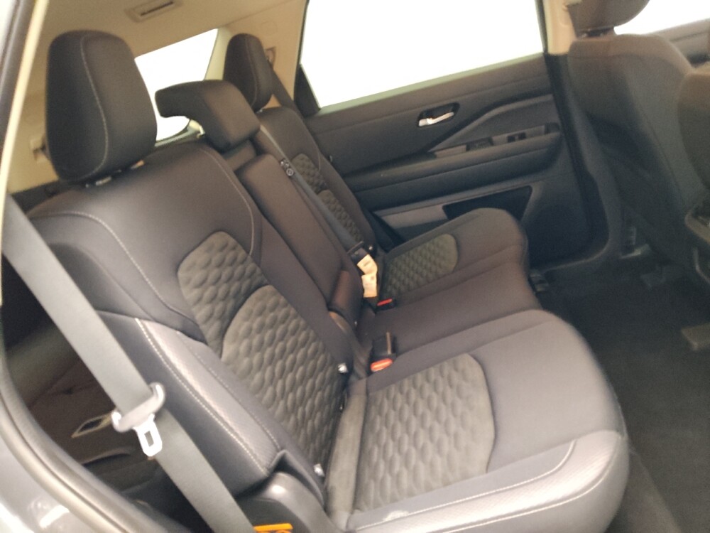 2022 Nissan Pathfinder in Union City, GA 30291 - 18136073 19