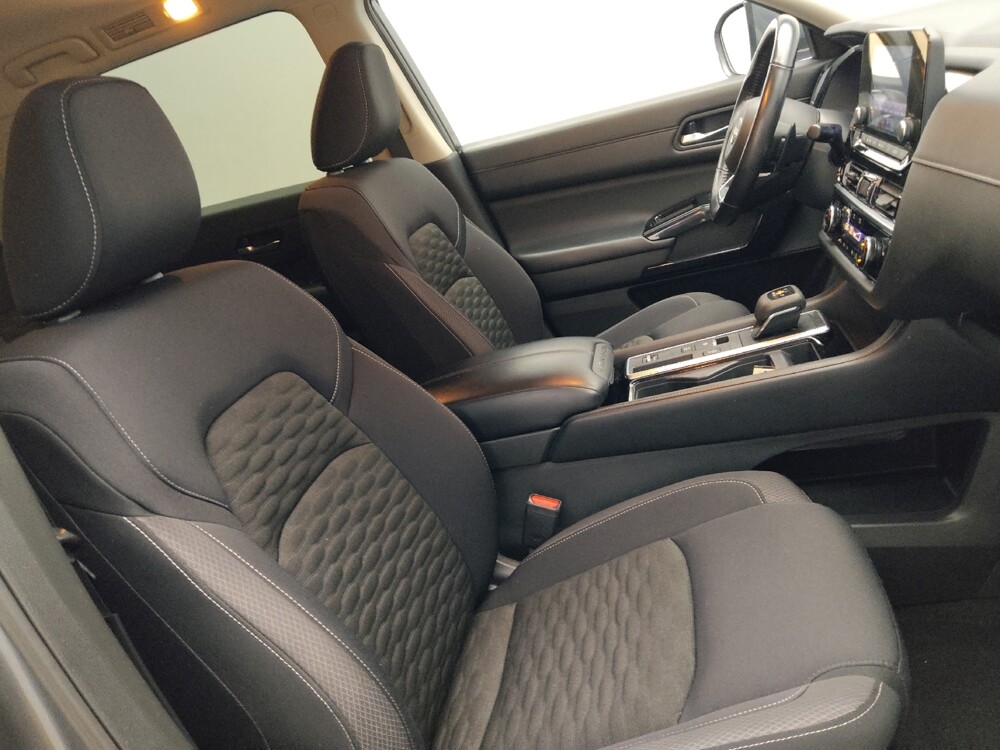 2022 Nissan Pathfinder in Union City, GA 30291 - 18136073 21