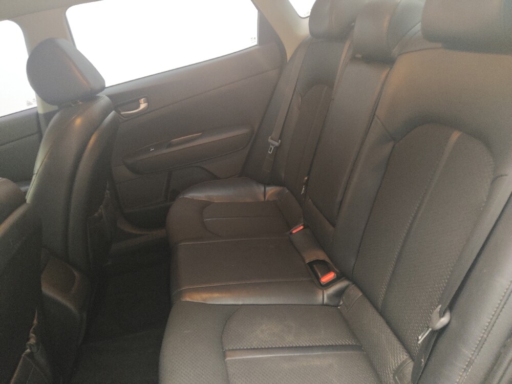 2018 Kia Optima in Birmingham, AL 35215 - 18136074 18