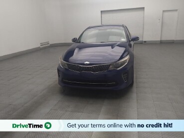 2018 Kia Optima in Birmingham, AL 35215