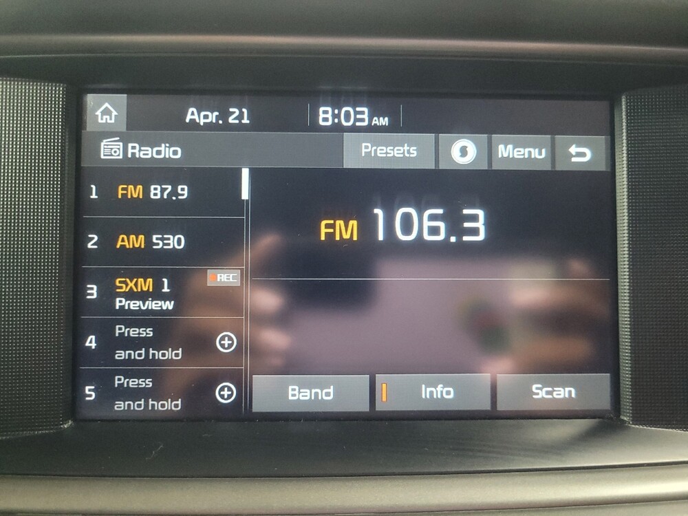 2018 Kia Optima in Birmingham, AL 35215 - 18136074 25