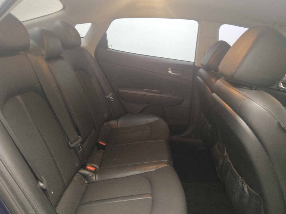 2018 Kia Optima in Birmingham, AL 35215 - 18136074 19