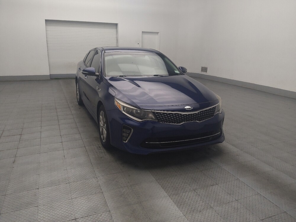 2018 Kia Optima in Birmingham, AL 35215 - 18136074 13
