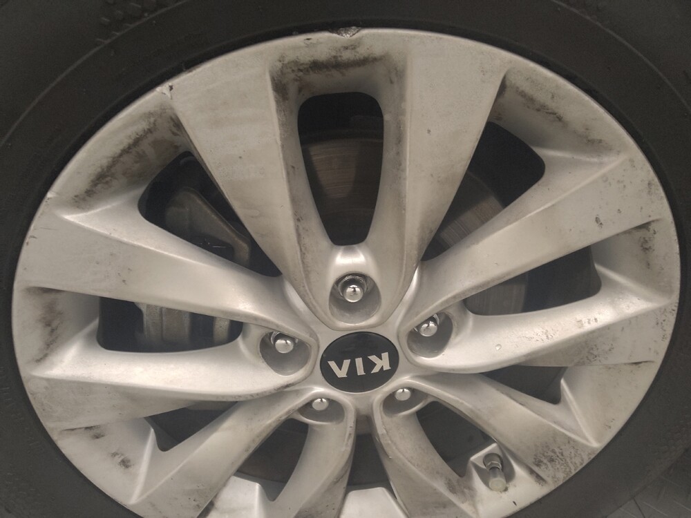 2018 Kia Optima in Birmingham, AL 35215 - 18136074 31