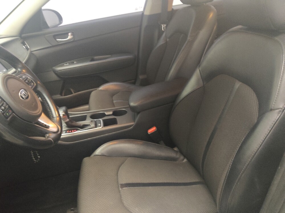 2018 Kia Optima in Birmingham, AL 35215 - 18136074 17