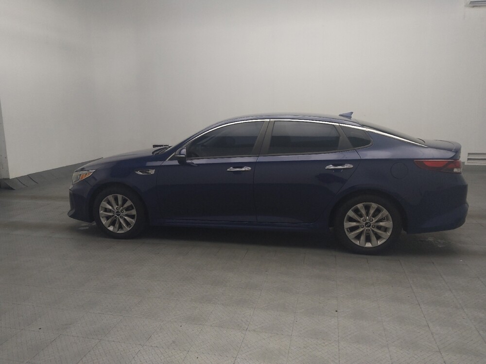 2018 Kia Optima in Birmingham, AL 35215 - 18136074 3