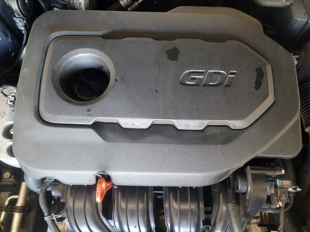 2018 Kia Optima in Birmingham, AL 35215 - 18136074 30