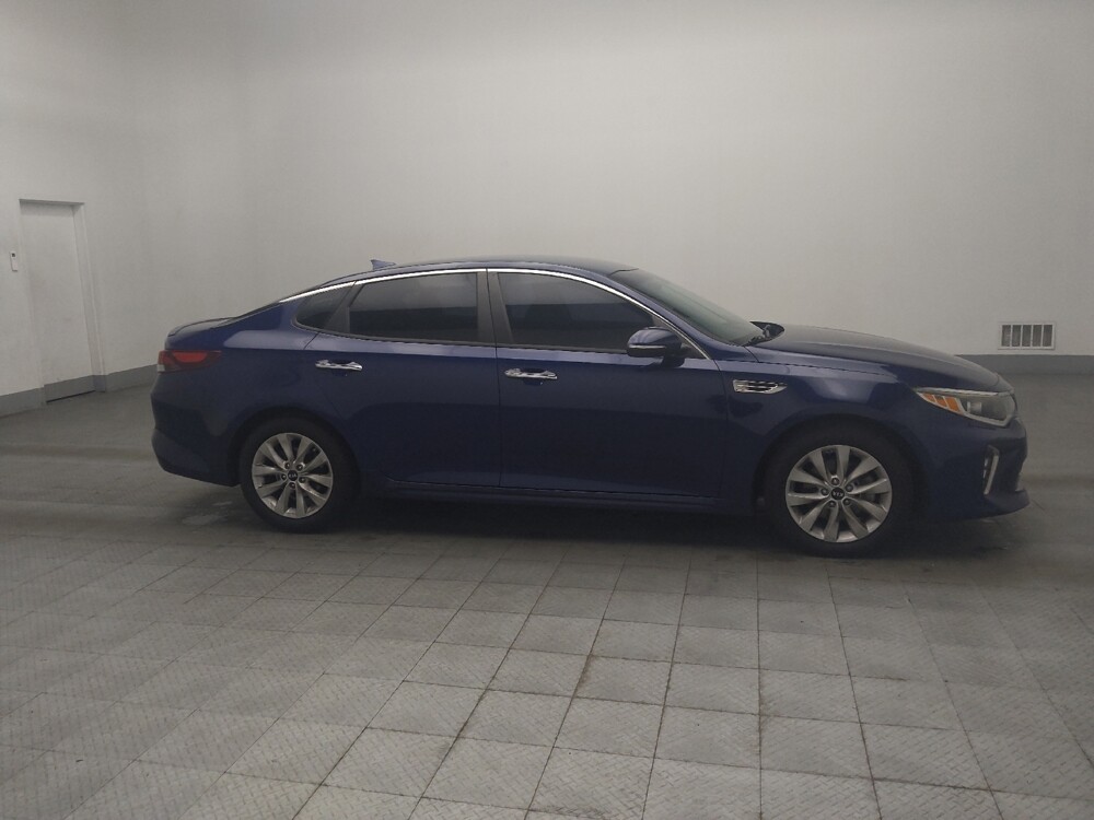 2018 Kia Optima in Birmingham, AL 35215 - 18136074 11