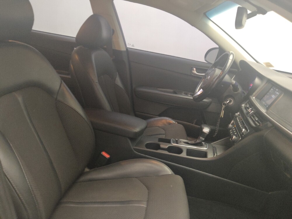 2018 Kia Optima in Birmingham, AL 35215 - 18136074 21