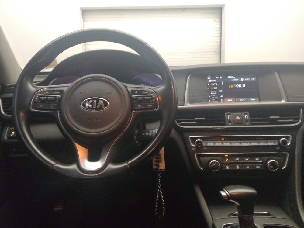 2018 Kia Optima in Birmingham, AL 35215 - 18136074 22