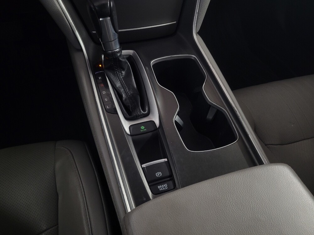 2018 Honda Accord in Conyers, GA 30094 - 18136076 26