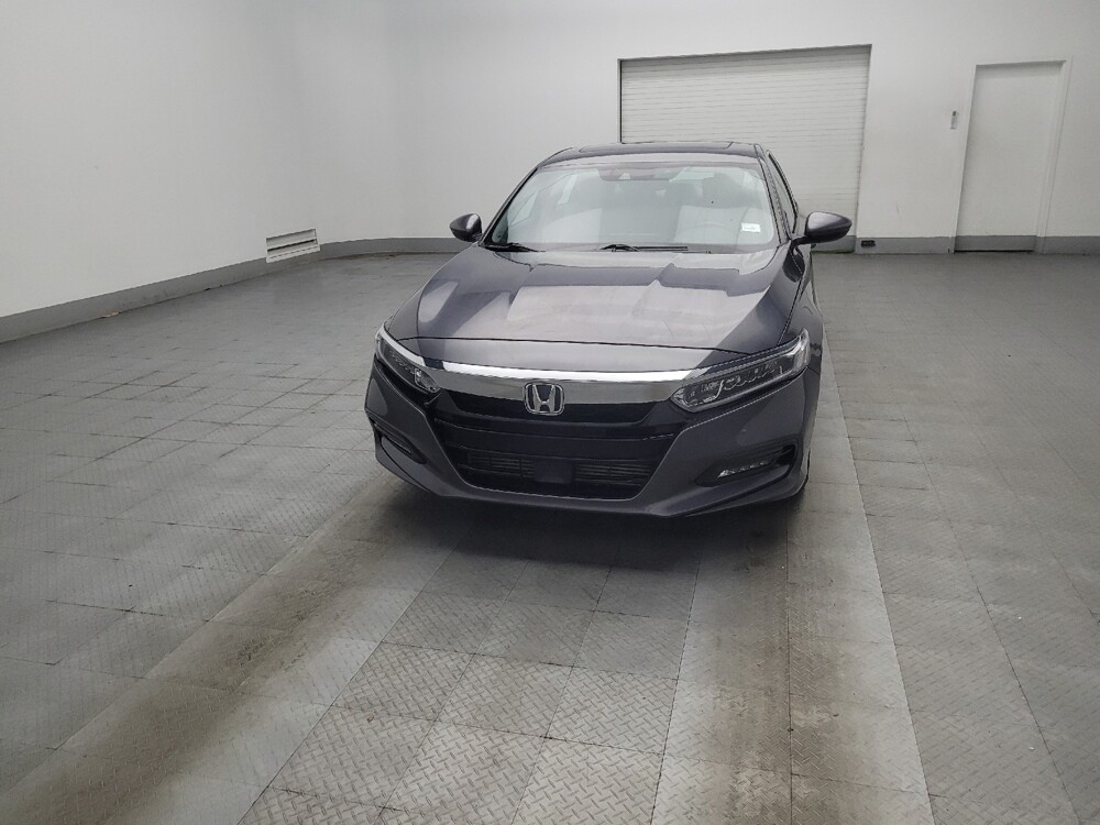 2018 Honda Accord in Conyers, GA 30094 - 18136076 15