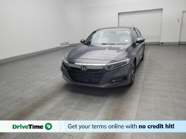2018 Honda Accord in Conyers, GA 30094
