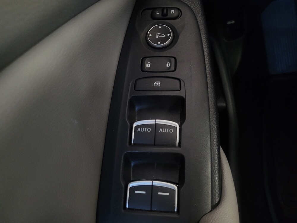 2018 Honda Accord in Conyers, GA 30094 - 18136076 27