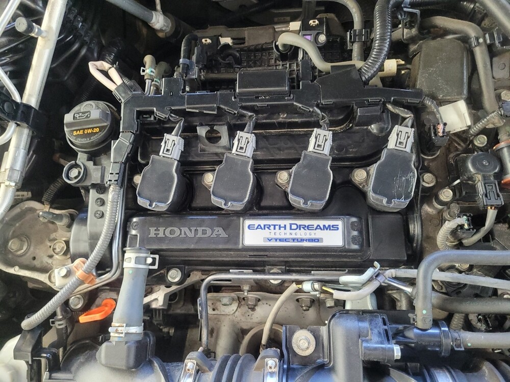 2018 Honda Accord in Conyers, GA 30094 - 18136076 30