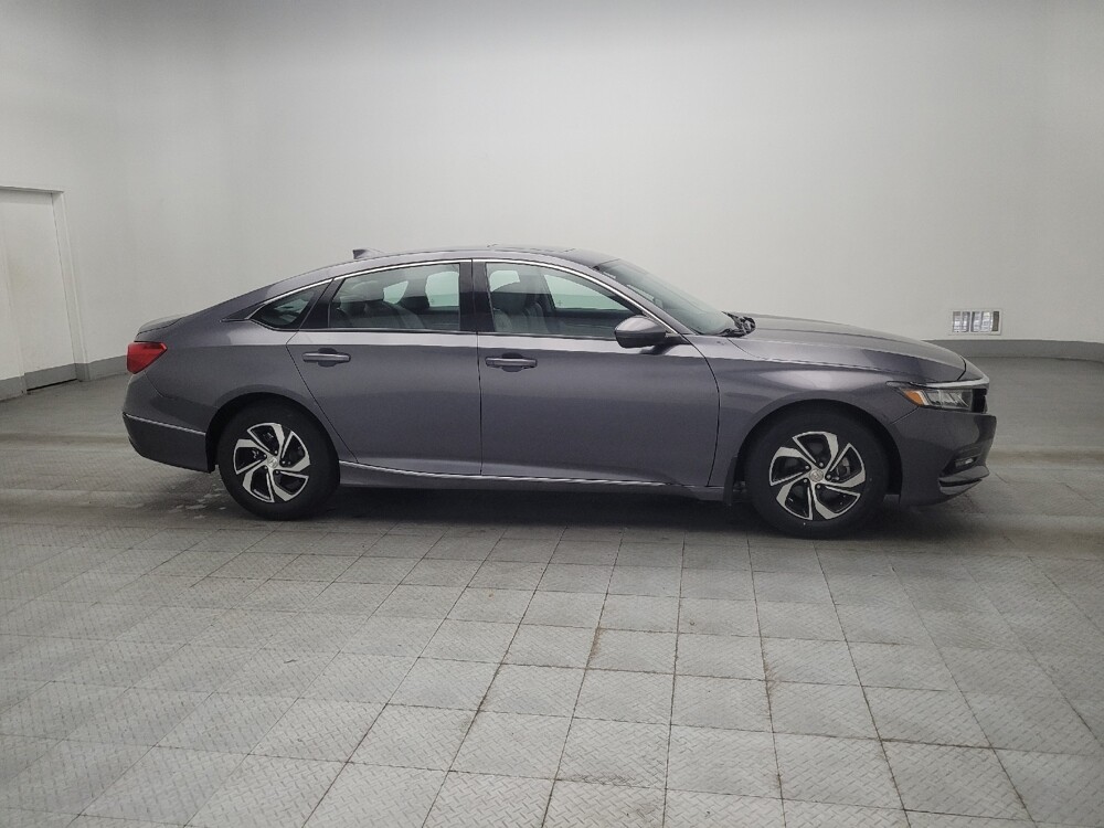 2018 Honda Accord in Conyers, GA 30094 - 18136076 11