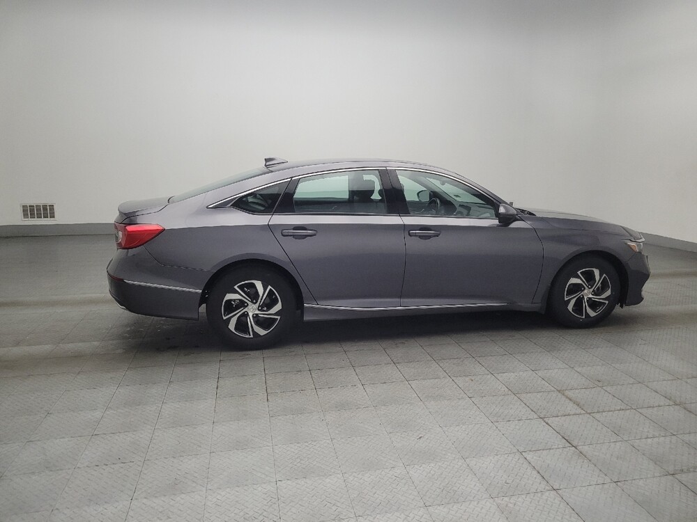 2018 Honda Accord in Conyers, GA 30094 - 18136076 10