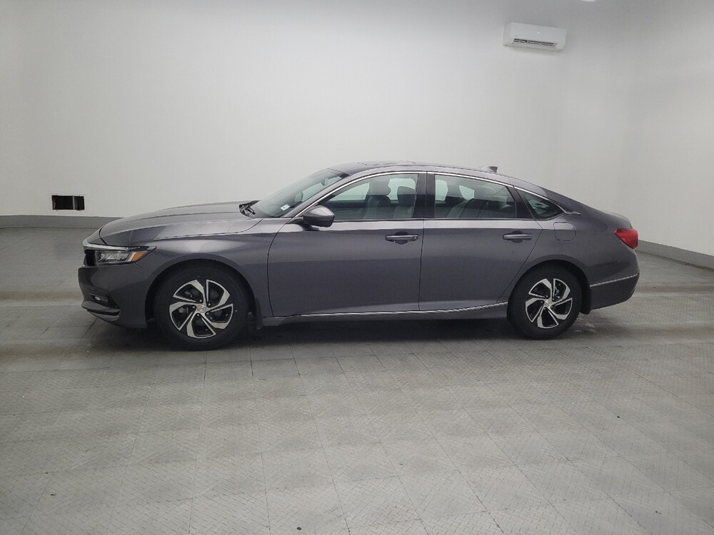 2018 Honda Accord in Conyers, GA 30094 - 18136076 2