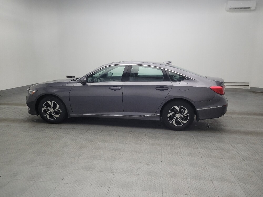 2018 Honda Accord in Conyers, GA 30094 - 18136076 3