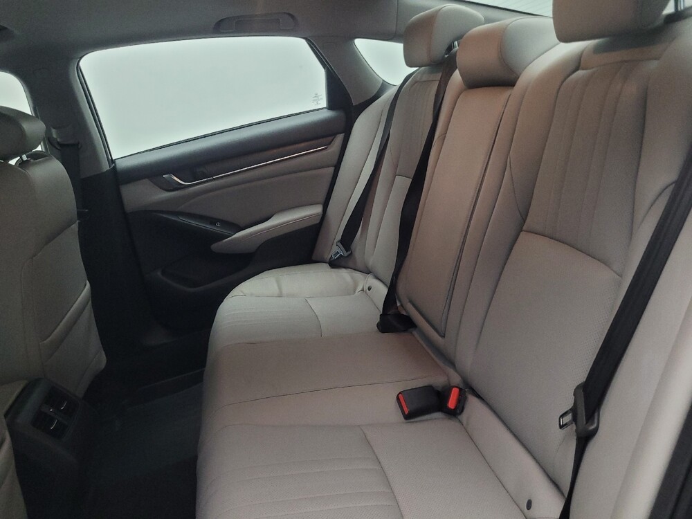 2018 Honda Accord in Conyers, GA 30094 - 18136076 18