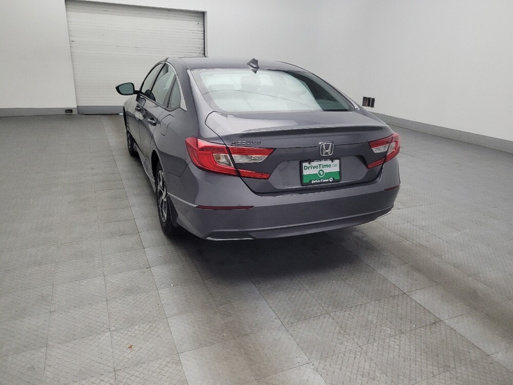 2018 Honda Accord in Conyers, GA 30094 - 18136076 5