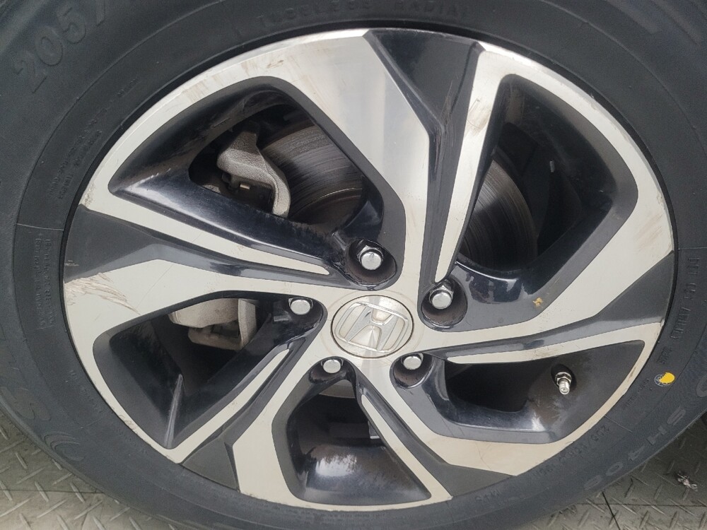 2018 Honda Accord in Conyers, GA 30094 - 18136076 31