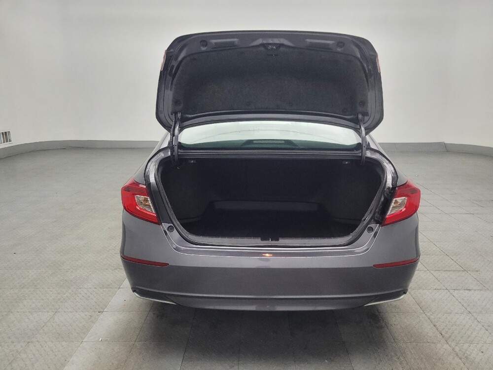 2018 Honda Accord in Conyers, GA 30094 - 18136076 29