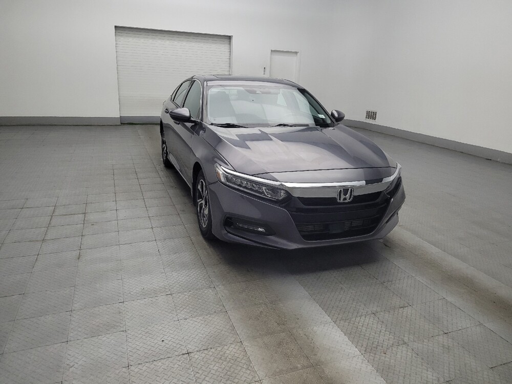 2018 Honda Accord in Conyers, GA 30094 - 18136076 13