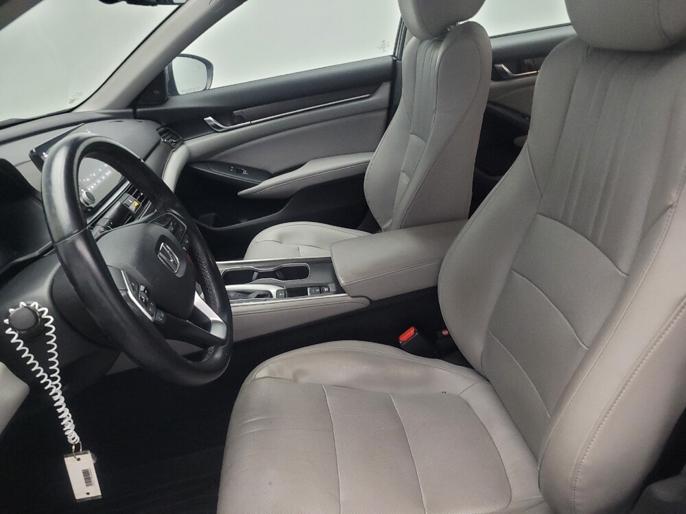 2018 Honda Accord in Conyers, GA 30094 - 18136076 17