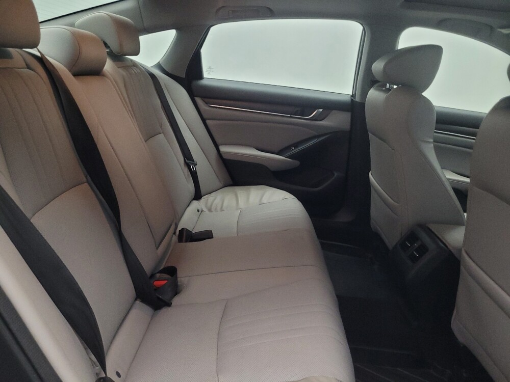 2018 Honda Accord in Conyers, GA 30094 - 18136076 19