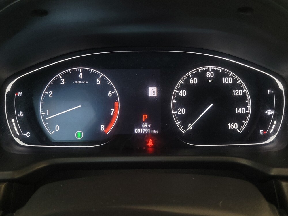 2018 Honda Accord in Conyers, GA 30094 - 18136076 23