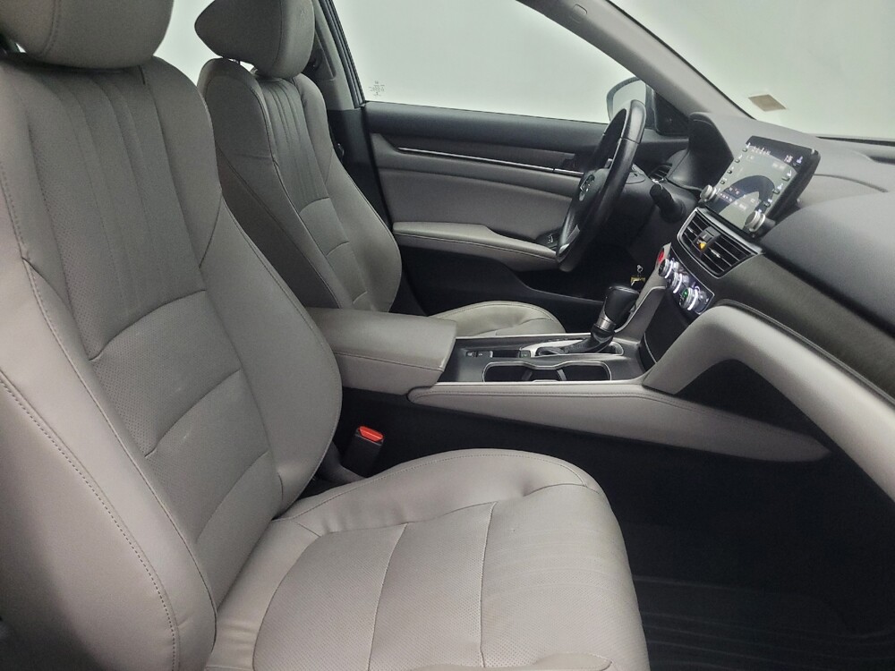 2018 Honda Accord in Conyers, GA 30094 - 18136076 21