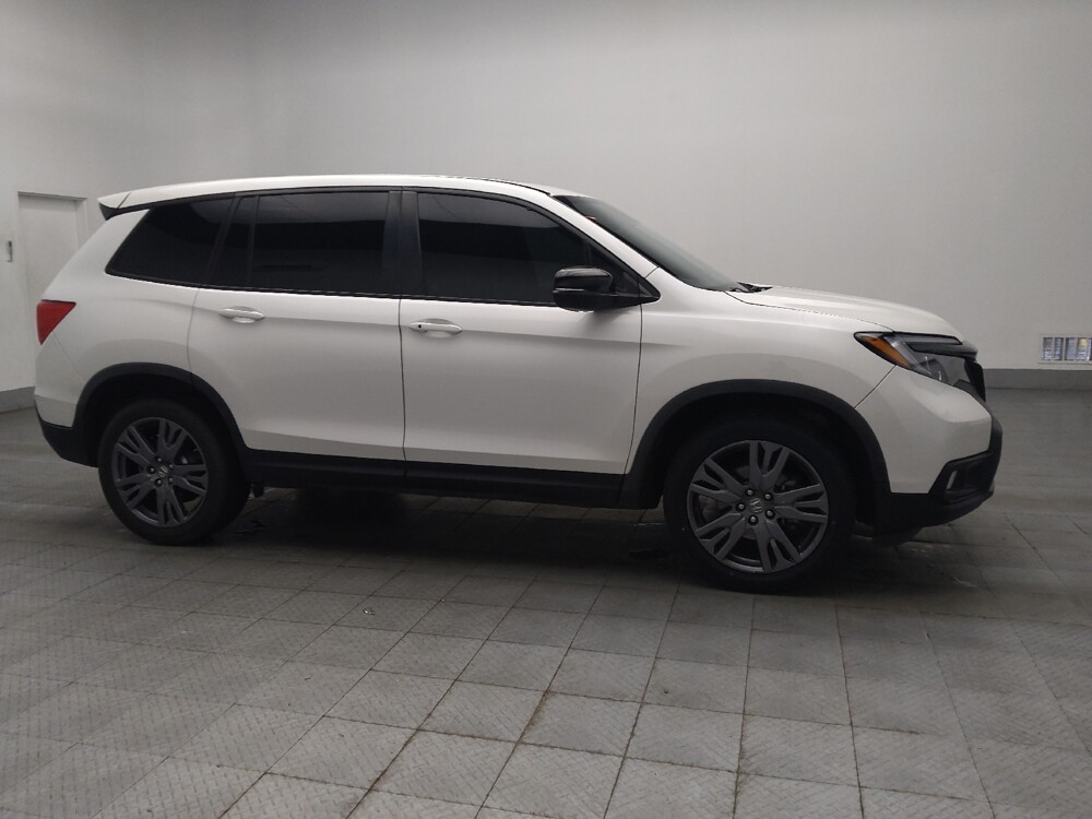 2020 Honda Passport in Augusta, GA 30907 - 18136077 11