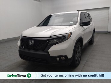 2020 Honda Passport in Augusta, GA 30907