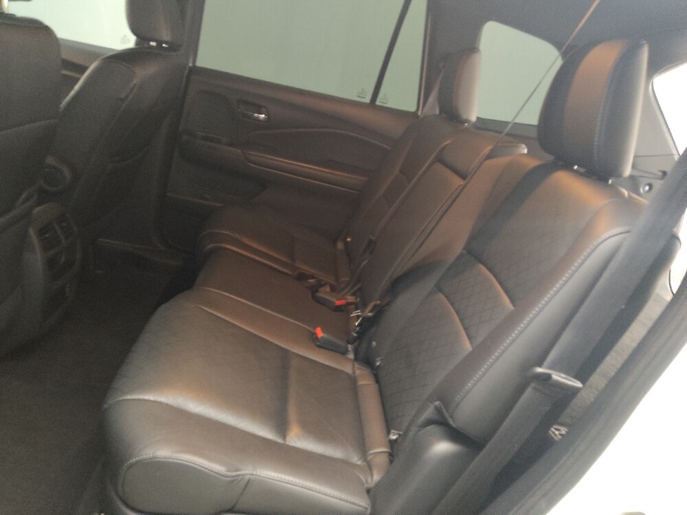 2020 Honda Passport in Augusta, GA 30907 - 18136077 18